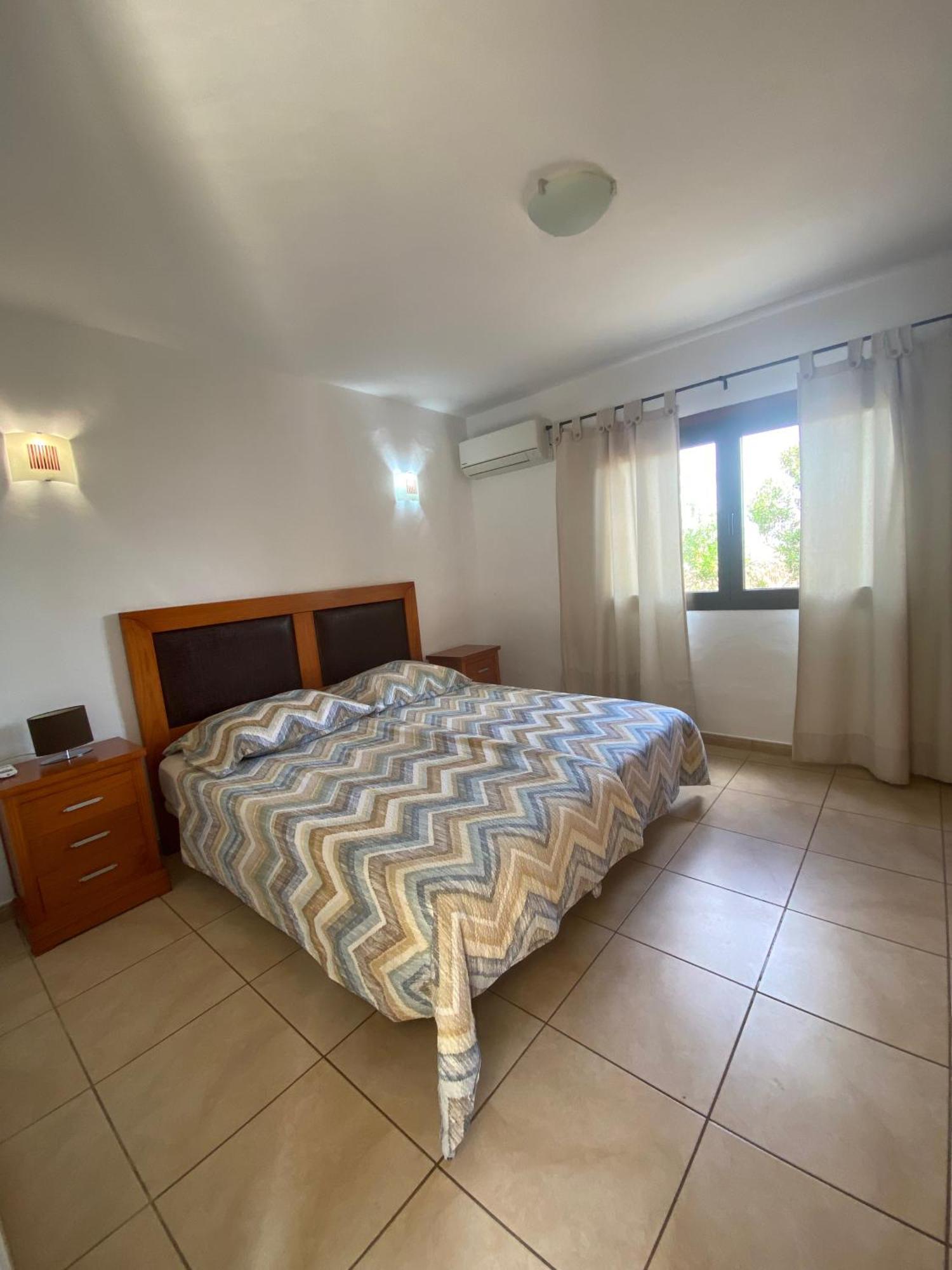 Villa De Suenos Lajares Ngoại thất bức ảnh