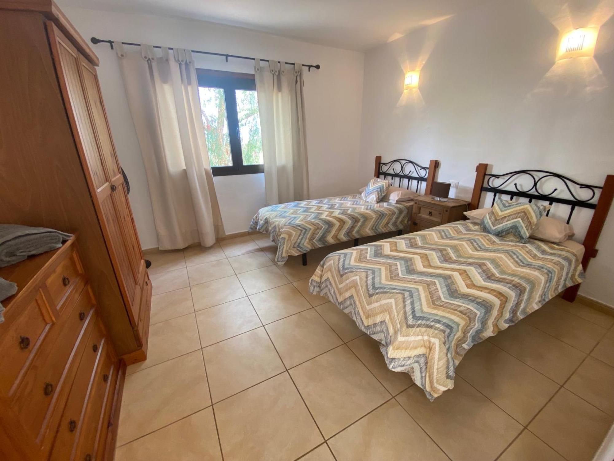 Villa De Suenos Lajares Ngoại thất bức ảnh