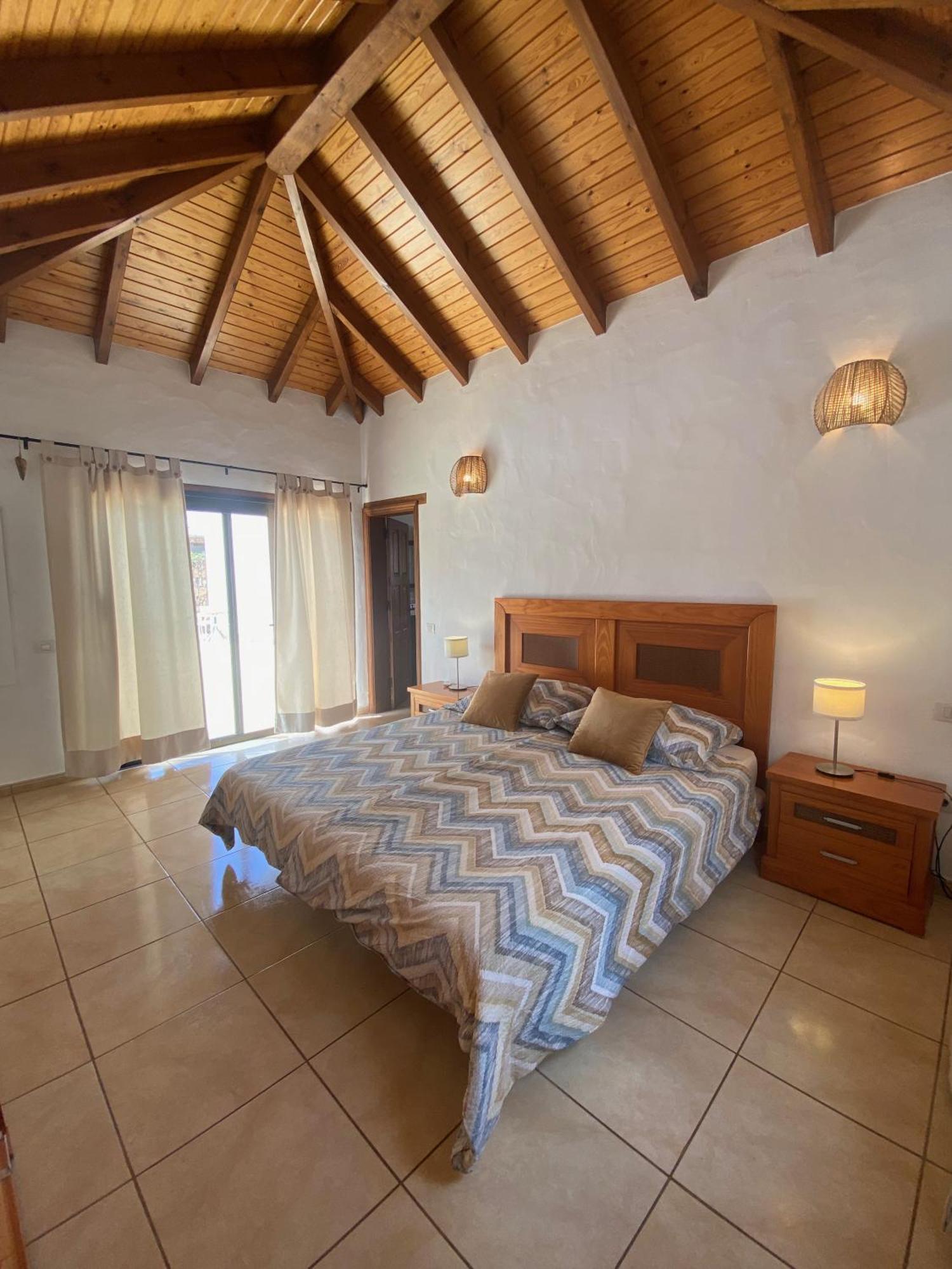 Villa De Suenos Lajares Ngoại thất bức ảnh