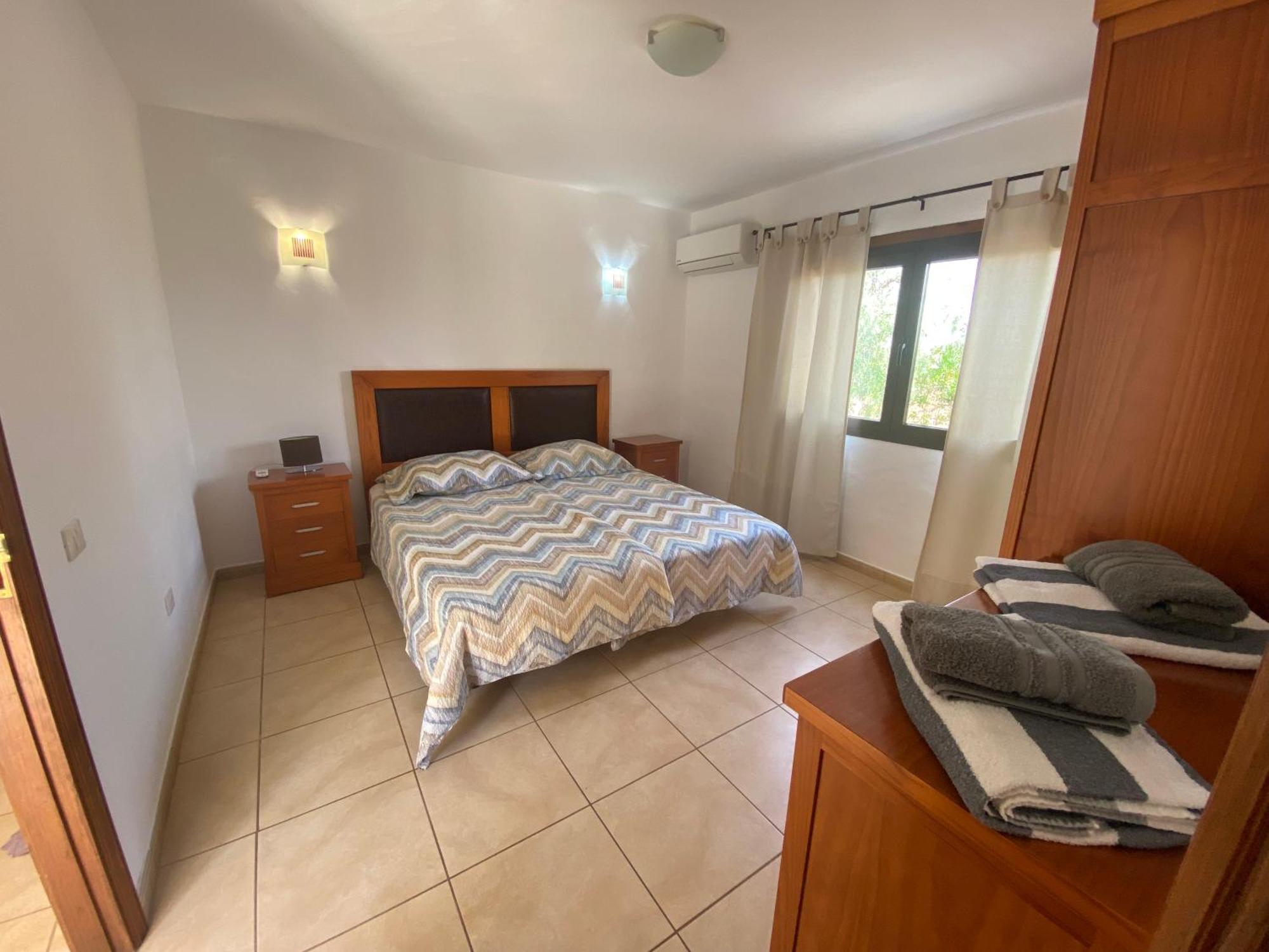 Villa De Suenos Lajares Ngoại thất bức ảnh