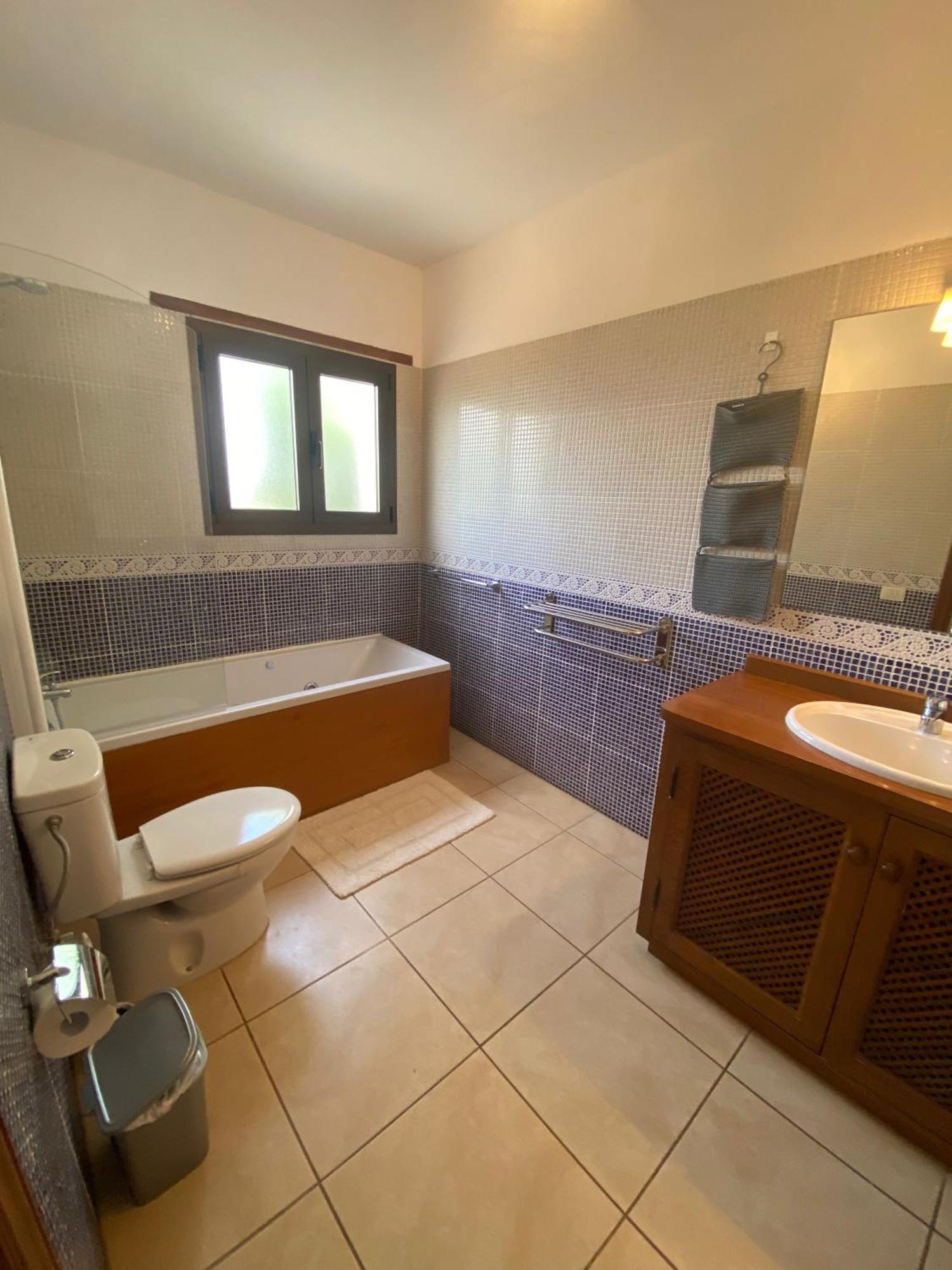 Villa De Suenos Lajares Ngoại thất bức ảnh